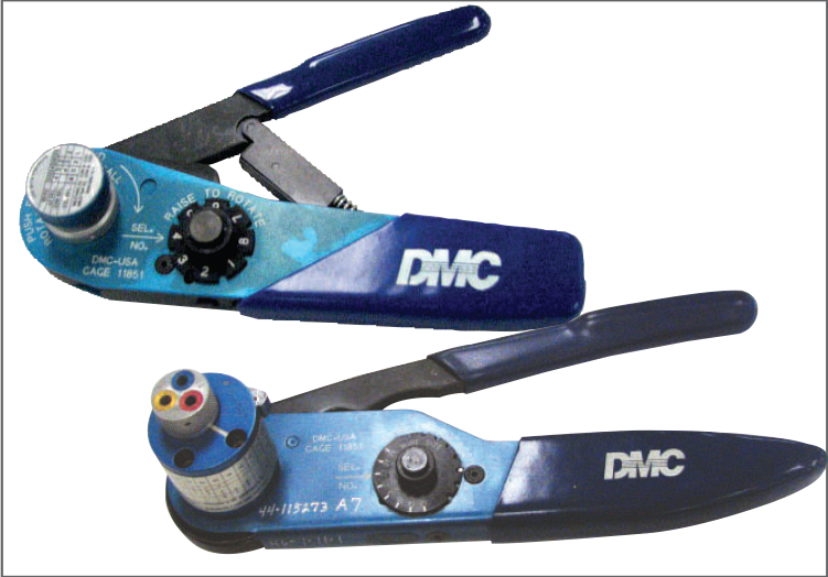 Series Five Connector Assembly Instructions | Amphenol Aerospace